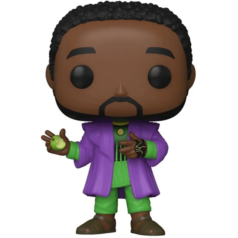 Funko Pop! Marvel Studios – Loki: He Who Remains #1062 – 2022 Summer Convention